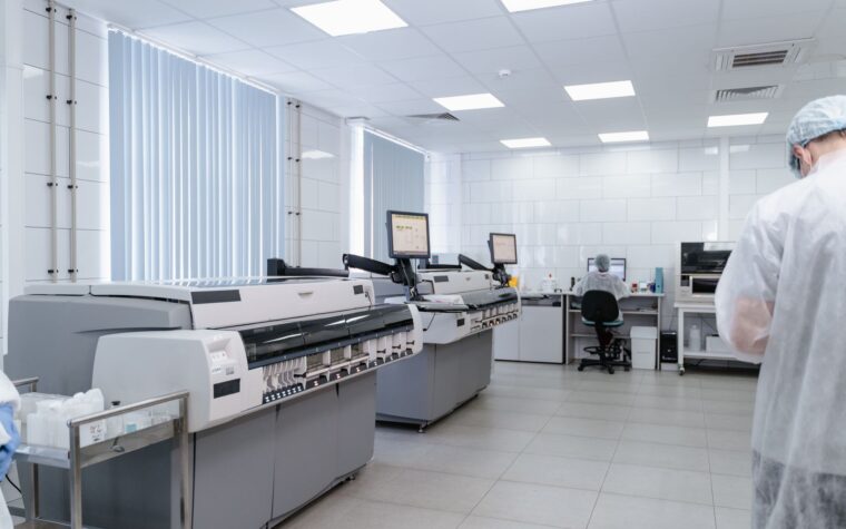 What Does a High Basophils Mean in a Blood Test? Causes and Cutoffs