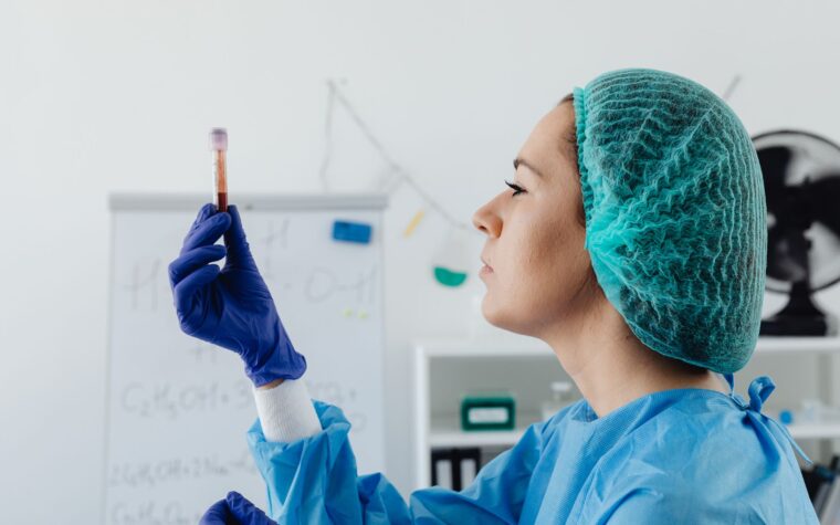 What Does a High CK Blood Test Mean? Causes, Thresholds, and Red Flags