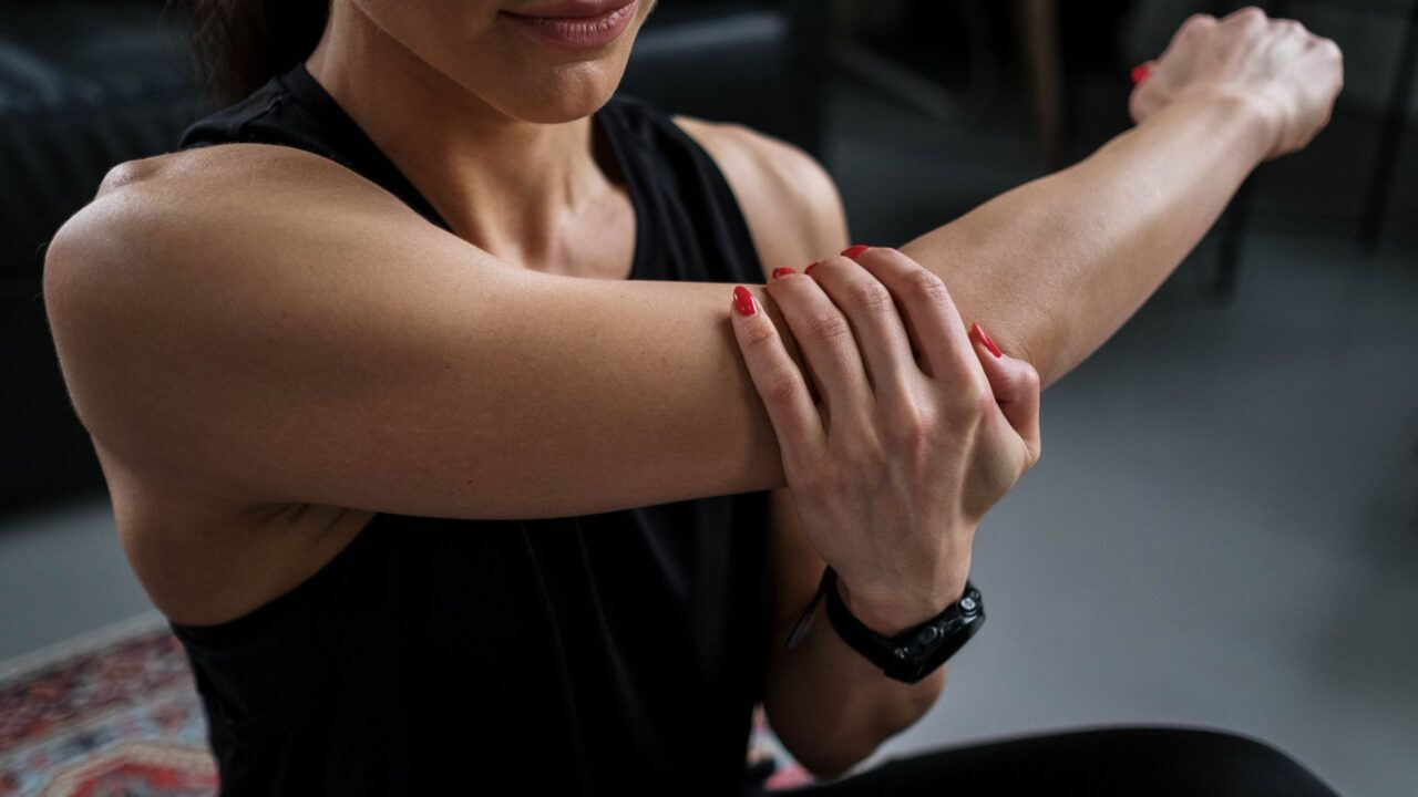 What Does a High CRP Blood Test Mean? Causes, Cutoffs & When to Worry
