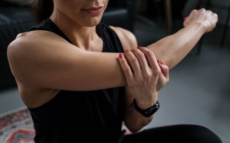 What Does a High CRP Blood Test Mean? Causes, Cutoffs & When to Worry
