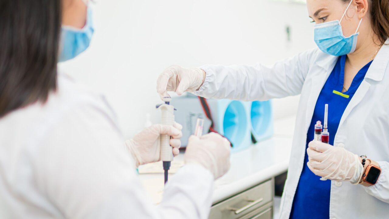 What Does a Low Abs Eosinophils Blood Test Result Mean?