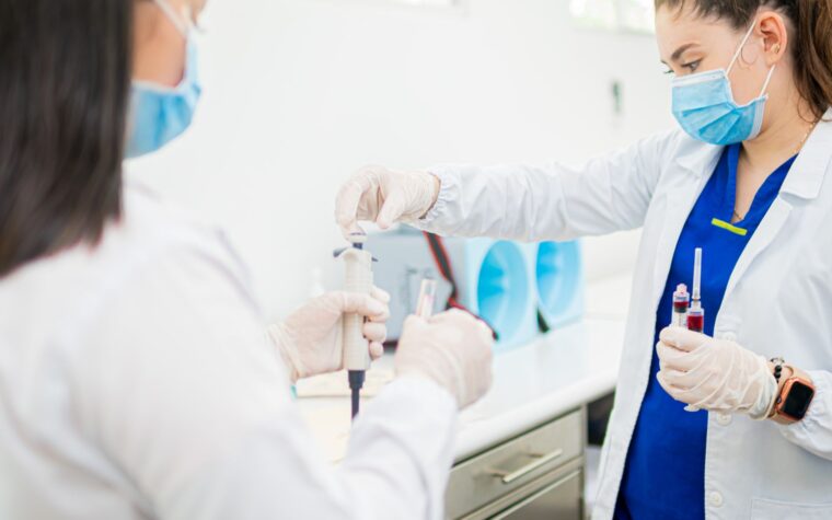 What Does a Low Abs Eosinophils Blood Test Result Mean?