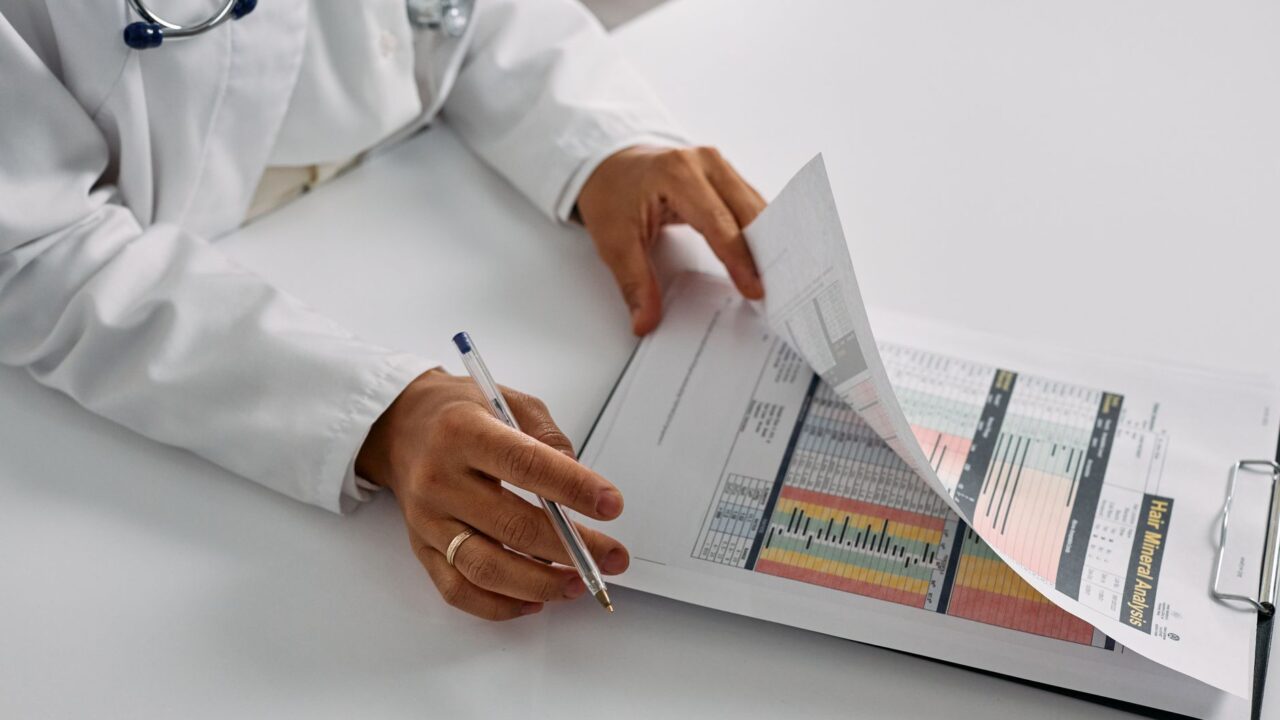 What Does High Albumin Mean in a Blood Test? Causes and When to Worry