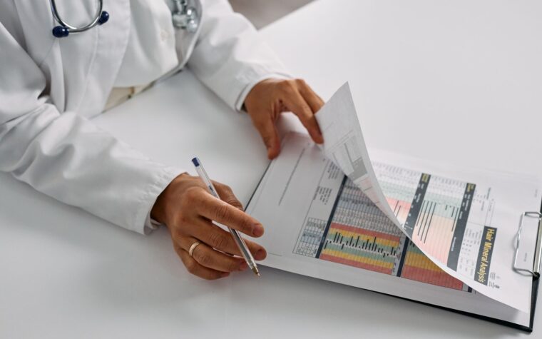 What Does High Albumin Mean in a Blood Test? Causes and When to Worry