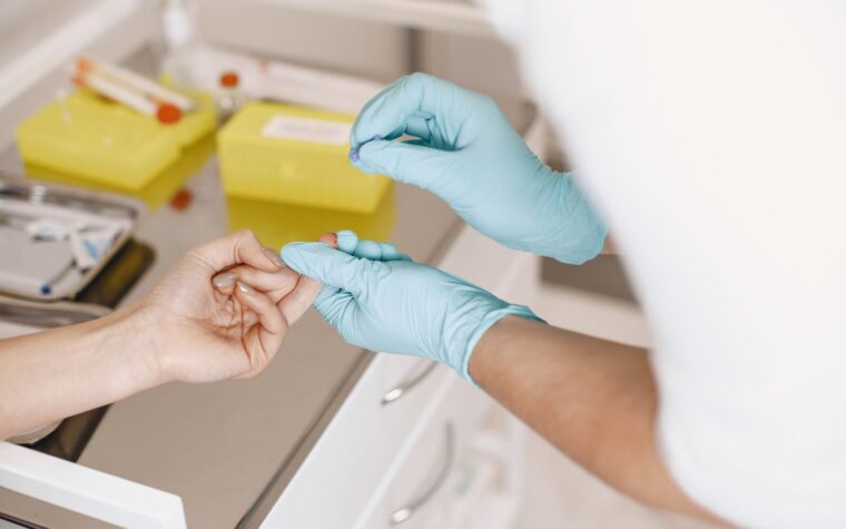 What Does High Monocytes in a Blood Test Mean? Causes and When to Worry