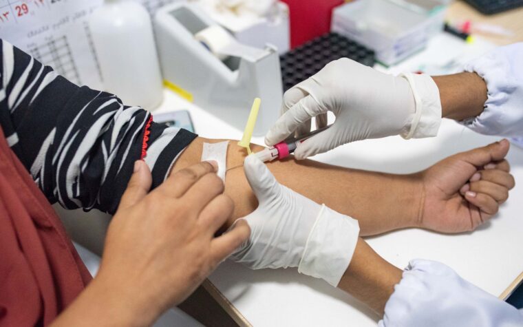 What Does High Neutrophils Mean in a Blood Test? Causes and When to Worry