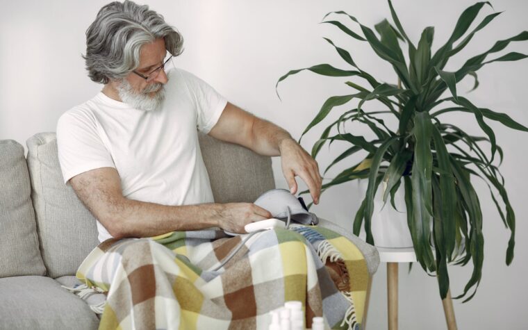 What Does High Uric Acid Mean in a Blood Test?