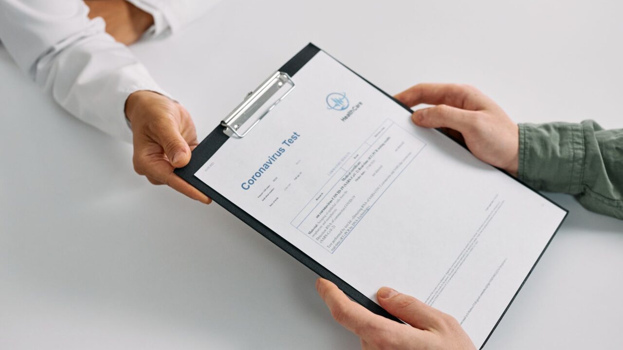 What Does Low Albumin Mean in a Blood Test? Causes and When to Worry