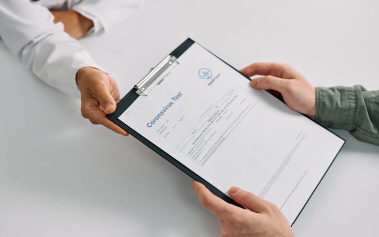 What Does Low Albumin Mean in a Blood Test? Causes and When to Worry