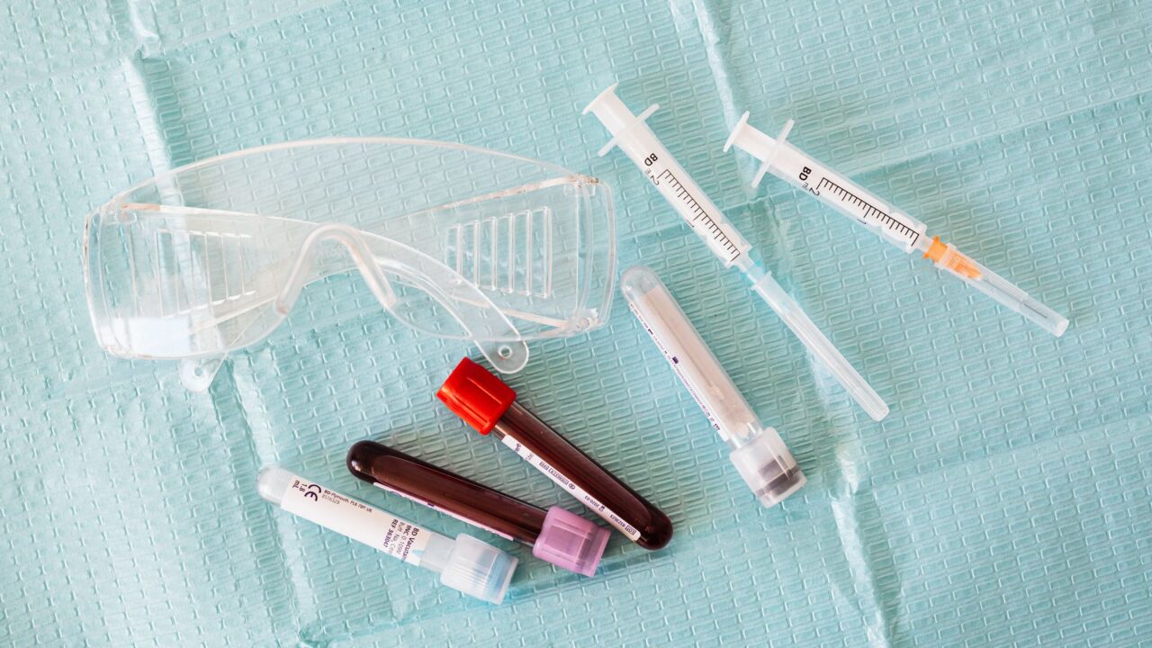 What Does Low Amylase Mean in a Blood Test?