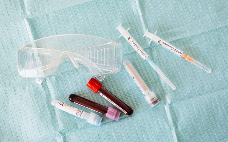 What Does Low Amylase Mean in a Blood Test?