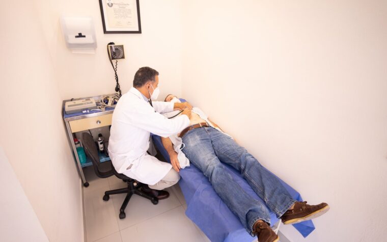 What Does Low Lipase Mean in a Blood Test?