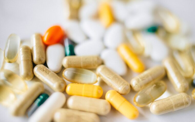 What Does Low Vitamin B12 Mean in a Blood Test?