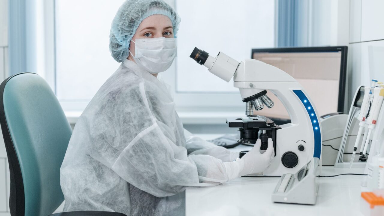 What Is a Protein Total Blood Test? The Number That Hides Two Stories at Once