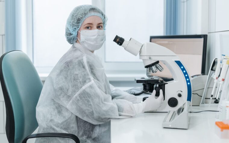 What Is a Protein Total Blood Test? The Number That Hides Two Stories at Once