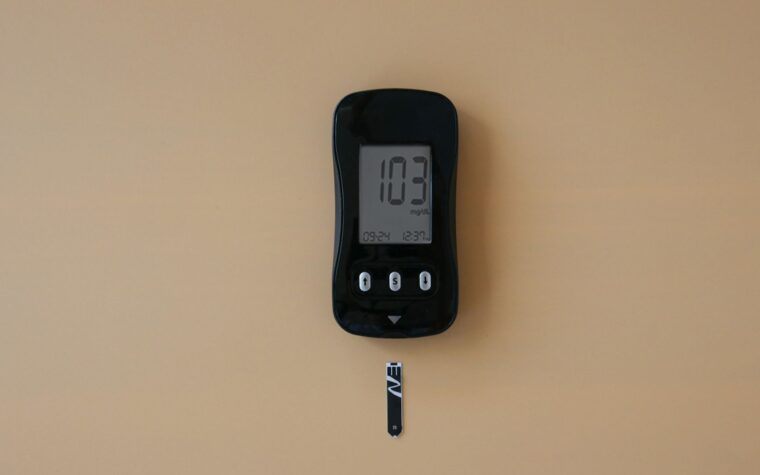 What Is an A1C Blood Test? Normal Range and What Your Result Means