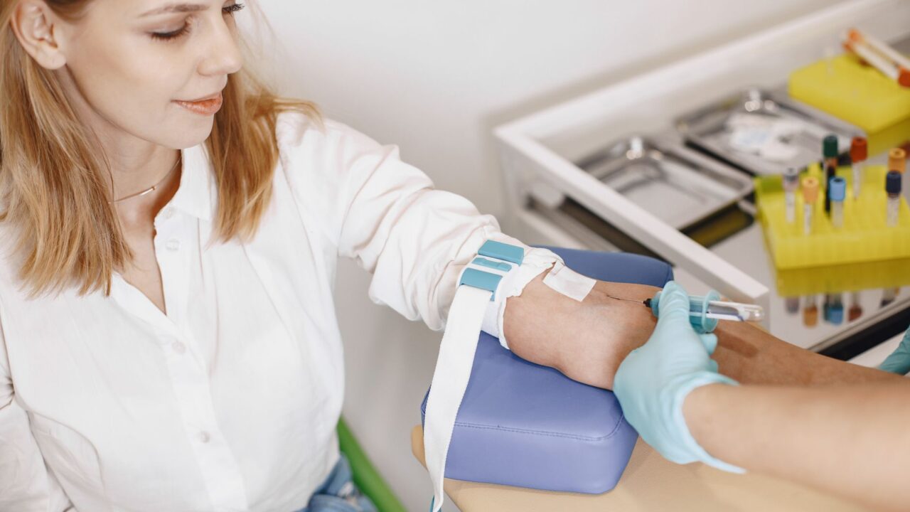 What Is an LDH Blood Test? The Sensitive Marker That Flags Tissue Damage Anywhere in Your Body