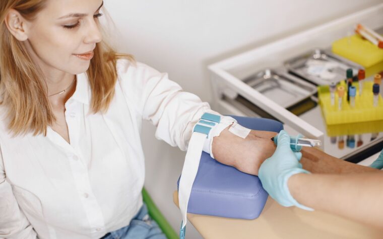 What Is an LDH Blood Test? The Sensitive Marker That Flags Tissue Damage Anywhere in Your Body