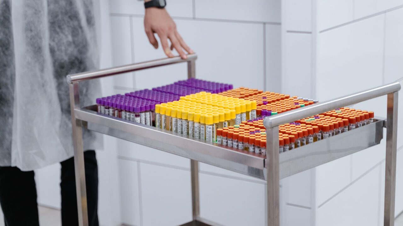 What Is an RPR Blood Test? The Syphilis Screen That Confuses Almost Everyone, Explained