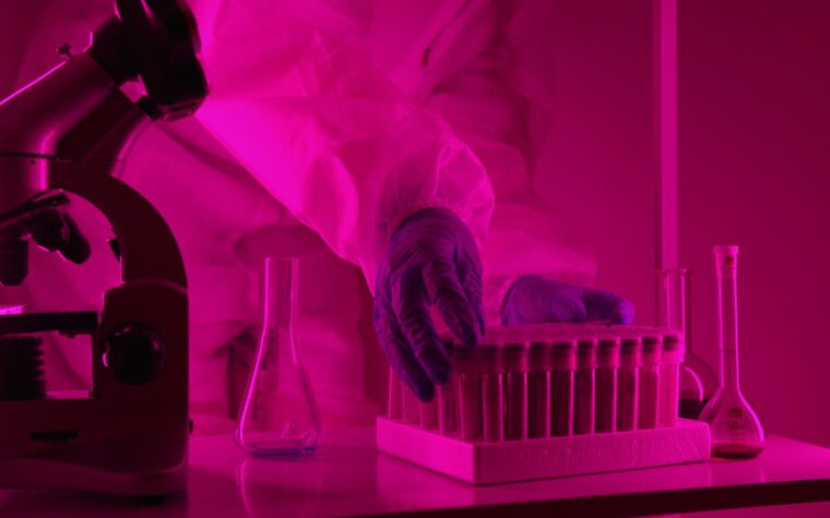 What Is CK in a Blood Test? Creatine Kinase Explained Without the Panic