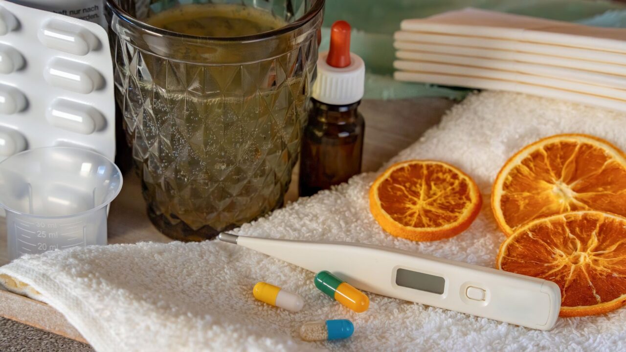 What Is Globulin in a Blood Test? The Overlooked Protein That Tracks Your Immune System