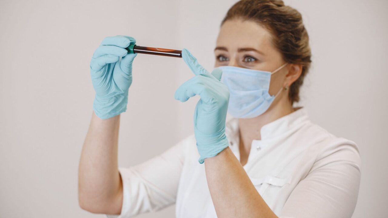 What Is INR in a Blood Test? The Number Your Doctor Steers, Not Just Checks