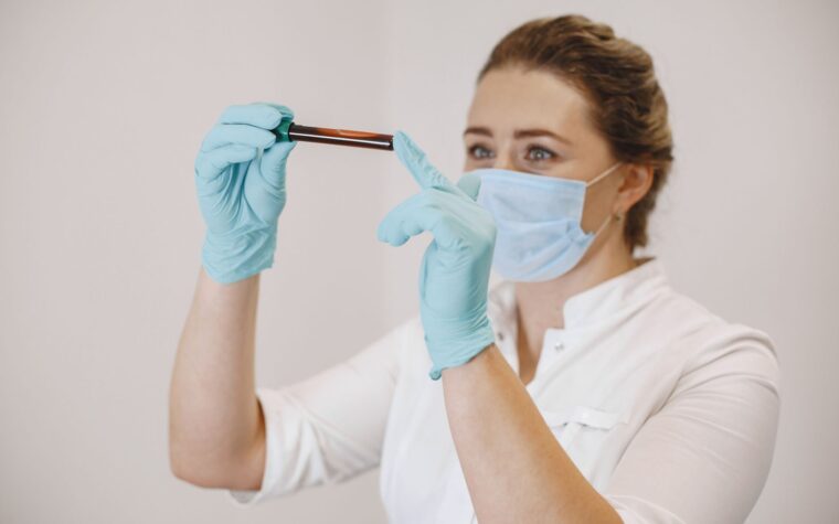 What Is INR in a Blood Test? The Number Your Doctor Steers, Not Just Checks
