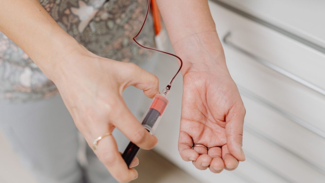 What Is Lipase in a Blood Test? The Pancreas Alarm Bell, Decoded