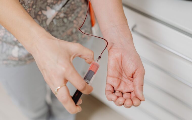 What Is Lipase in a Blood Test? The Pancreas Alarm Bell, Decoded