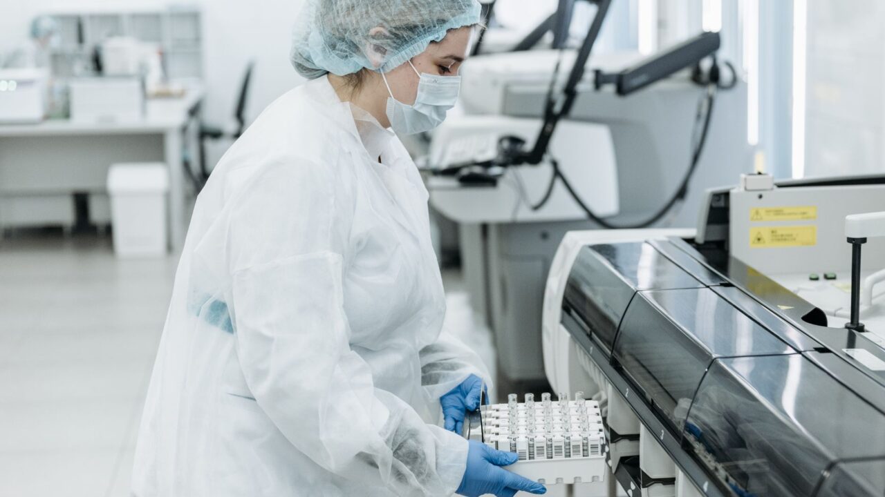 What Is Low Protein Total in a Blood Test? Causes and Cutoff