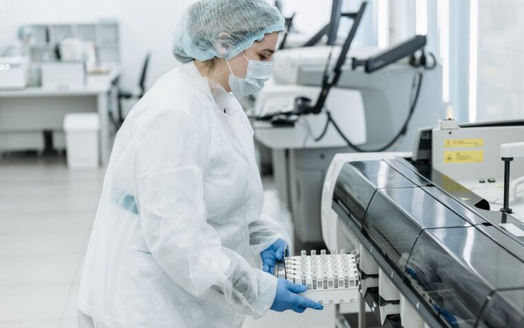 What Is Low Protein Total in a Blood Test? Causes and Cutoff