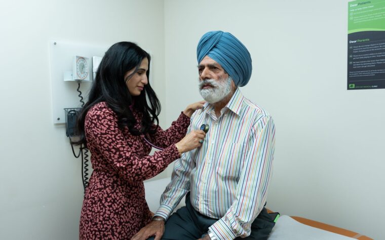 What Is Total Protein in a Blood Test When It Is High?