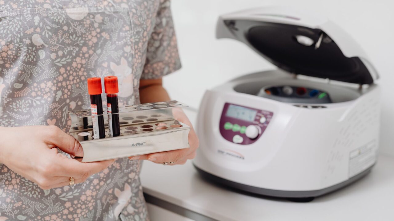 Would Weed Show Up in a Blood Test? What THC Testing Really Detects
