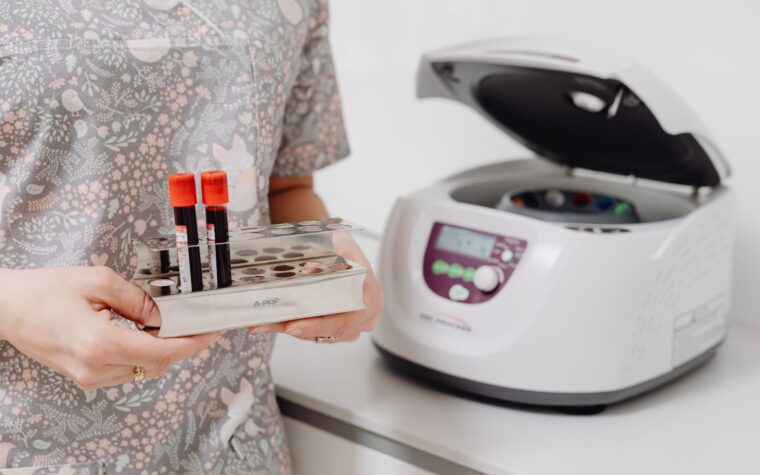 Would Weed Show Up in a Blood Test? What THC Testing Really Detects