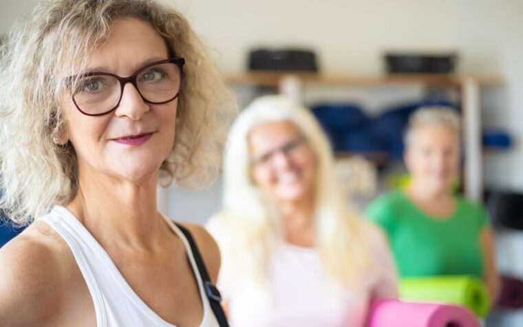 What 100 Years Can Teach Us About Aging