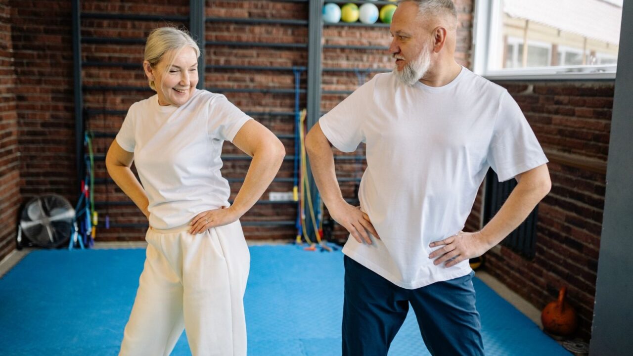 Hospitals Adapt to Meet the Needs of an Aging Population