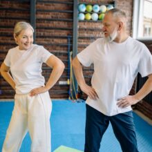 Hospitals Adapt to Meet the Needs of an Aging Population