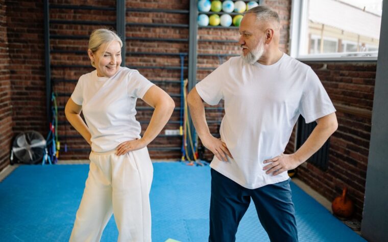 Hospitals Adapt to Meet the Needs of an Aging Population