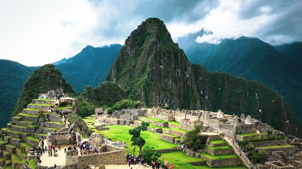 Altitude Sickness Prevention: Rules That Work