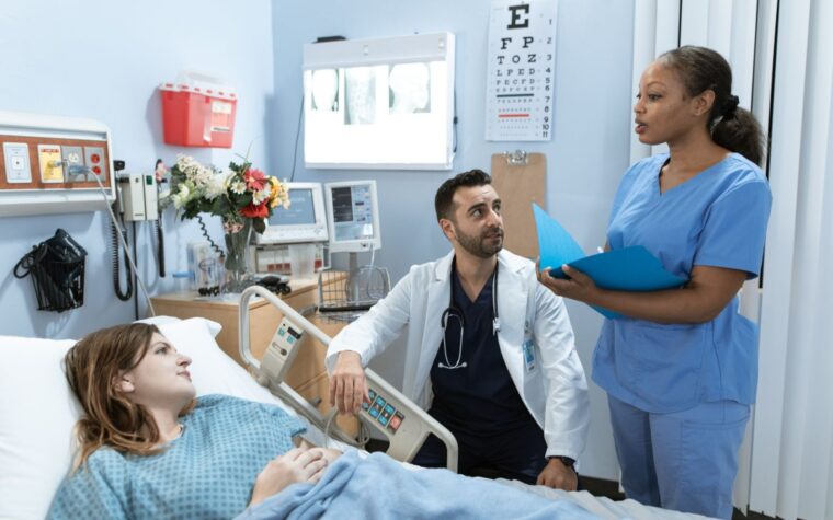 Cancer vaccine shows promise in preventing recurrence in clinical trial