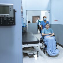 Active Screening for Colorectal Cancer Sharply Lowers Death Risk, Study Finds