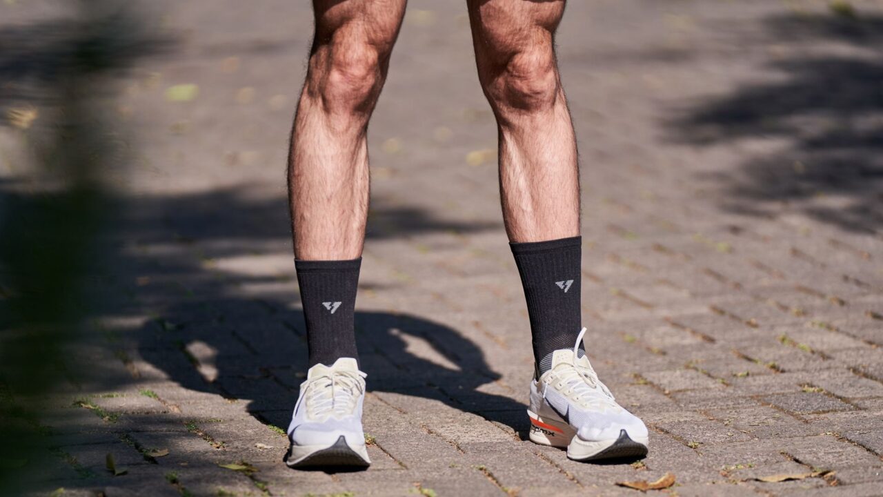 Compression Socks for Flying: Do They Actually Work?
