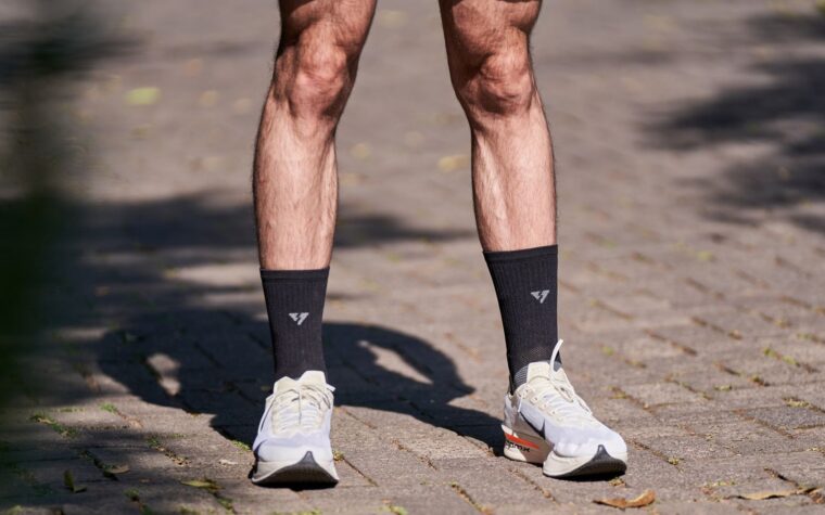 Compression Socks for Flying: Do They Actually Work?