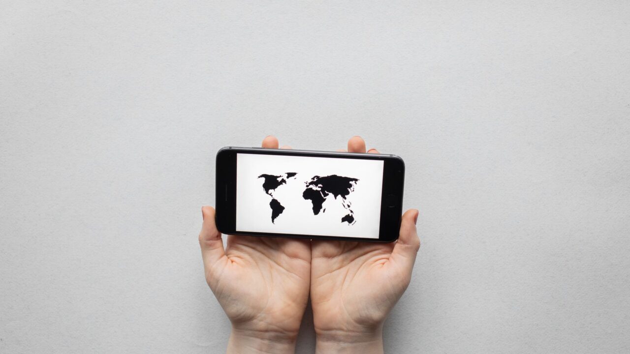 eSIM for International Travel: A Safety Setup Guide