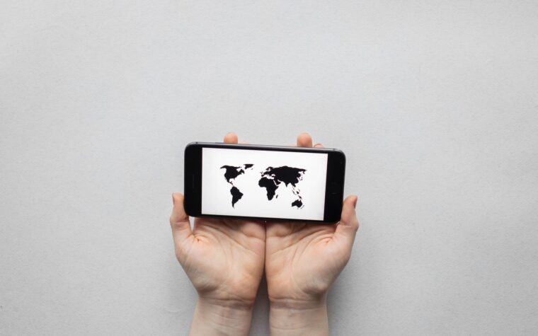 eSIM for International Travel: A Safety Setup Guide
