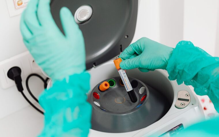 Michael Snyder: We Need to Track Health, Not Disease