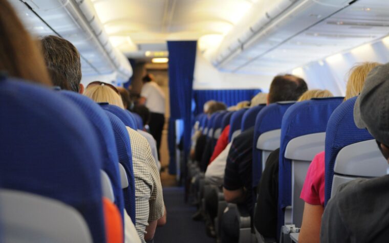 How to Sleep on a Plane: What Actually Works