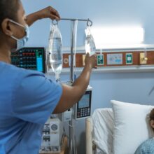 Aging Juvenile Court Infrastructure Raises Health Concerns