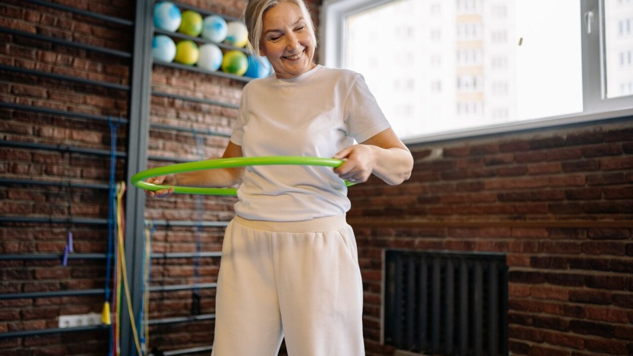 Vogue Webinar Explores Longevity Tech for Fashion Executives