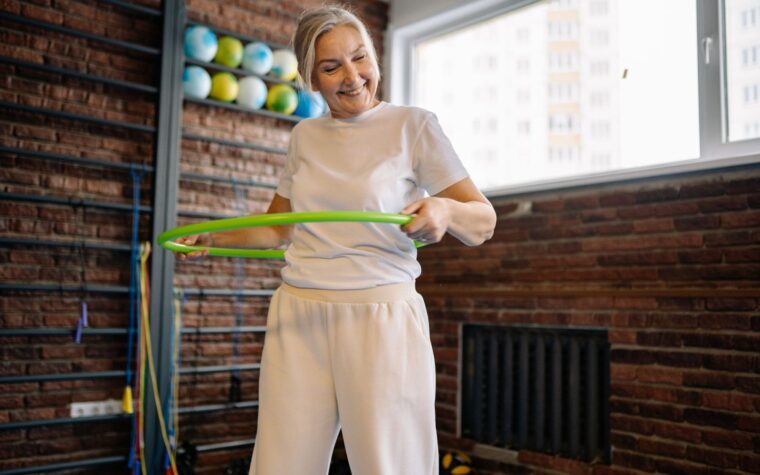 Vogue Webinar Explores Longevity Tech for Fashion Executives